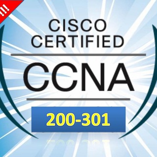 CCNA 200-301 Study Group