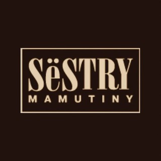 SESTRY MAMUTINY | Сёстры Мамутины женская одежда