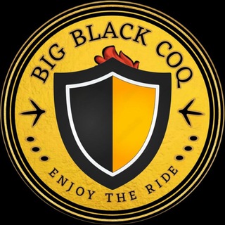 Big Black Coq $BBC Portal