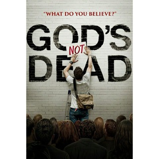 God's Not Dead