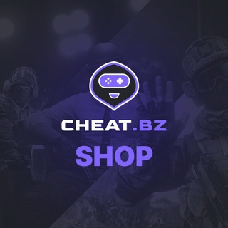 Cheat.Bz — official channel