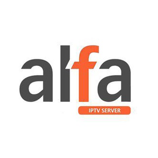 Alfa IPTV Server
