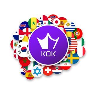 KOK Chain K Stadium Official Community