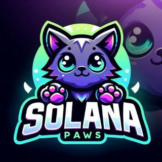 SOLPaws Bot