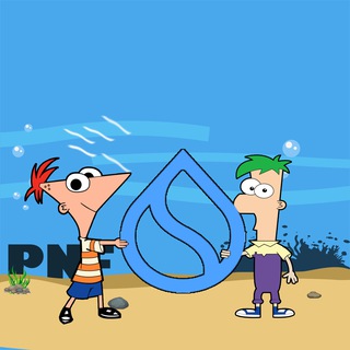 Phineas & Ferb