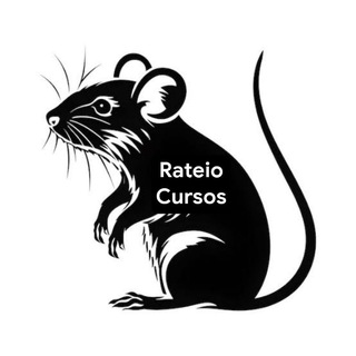 RATEIO Br - centenas de cursos 🇧🇷🚀