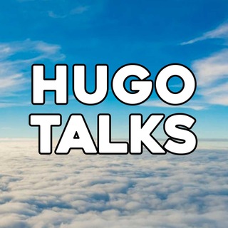 Hugo Talks