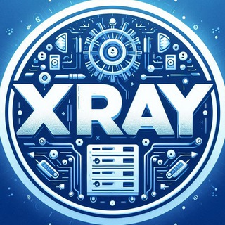 XRay Channel