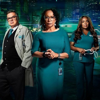 CHICAGO MED 2015 SEASON 1 - 11 SERIES