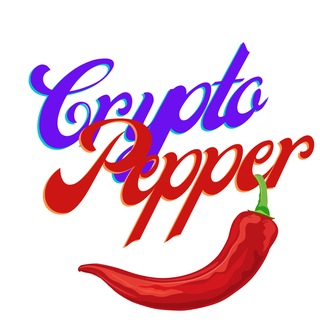 Крипто Перец 🌶 | Трейдинг