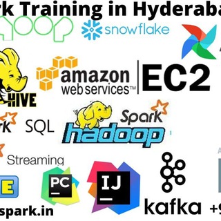 Spark for better career growth