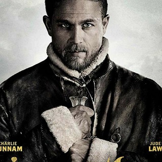 King Arthur: Legend Of The Sword movie HD