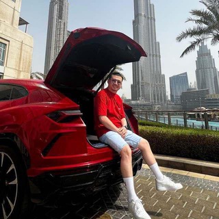 Rosly Channel [SCAM]