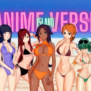 AnimeVerse Island