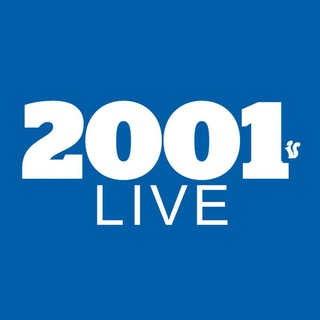 2001 Live
