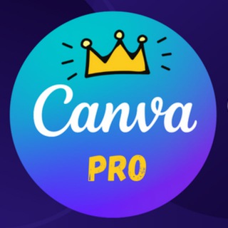 CANVA PRO TEAM FREE 2025