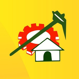 Telugu Desam Party ✔