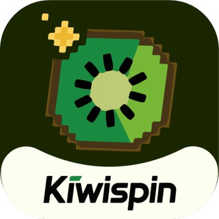 KiwiSpin Official Channel 🥝
