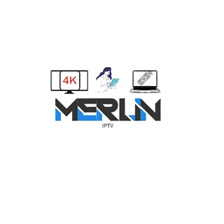Merlin IPTV Server [RESMİ]