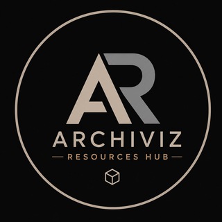 Archiviz Resources Hub