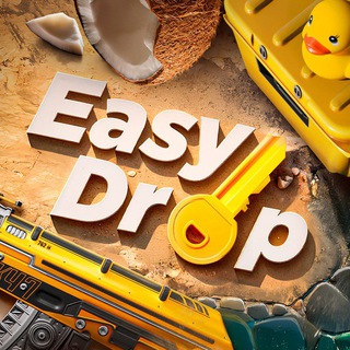 EasyDrop Support