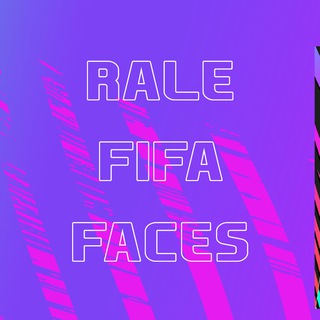 RALE FIFA FACES