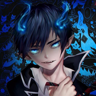 Blue Exorcist
