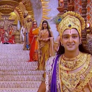 Mahabharata dubbing Indonesia