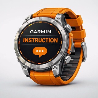 Garmin_Instruction