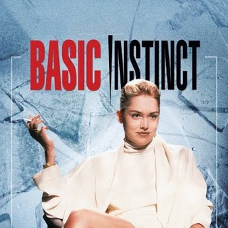 Basic instinct Movie 1 2