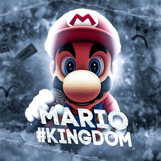 Mario 🍄