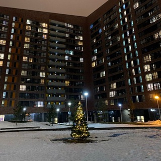 ЖК Лайнер (флудилка)
