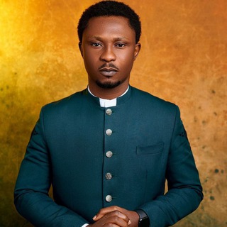 Apostle Effa Emmanuel Isaac