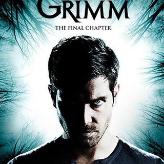 GRIMM SEASON 1, 2, 3, 4, 5, 6 SERIES