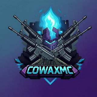 CowaxMC Account
