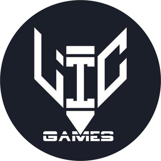 LIC GAMES OFFICIAL