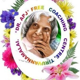 Dr APJ Free Coaching Centre