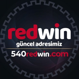 RedWin 🏆 Türkiye