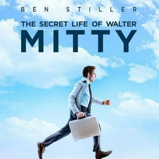 The secret Life of Walter Mitty movie