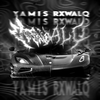 𝖄𝖆𝖒𝖎𝖘𝖝𝖝𝖖 𝖝 𝕽𝖝𝖜𝖆𝖑𝖖🔥⚡️