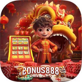 BONUS888 CHANNEL