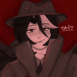 Тайм (art) АРХИВ