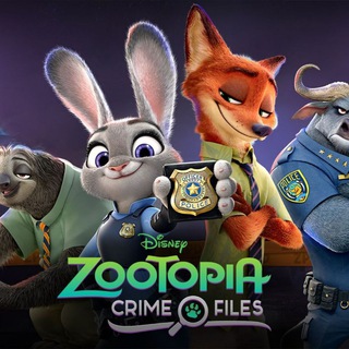 🎬 Zootopia Movie ✔️