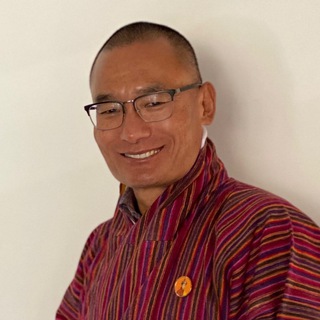 Tshering Tobgay