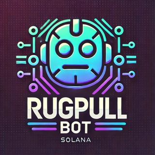 SOLANA RUGPULL BOT