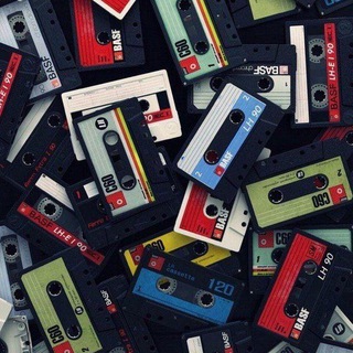 Music for lost souls
