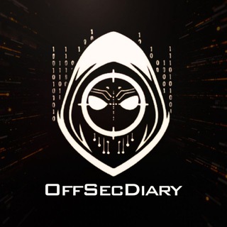 OffSecDiary Official ⚔️