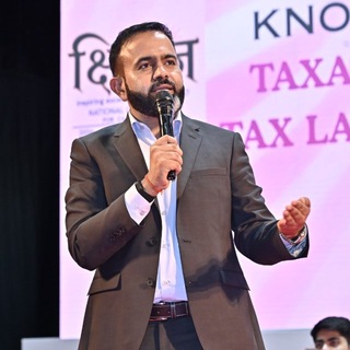 Bhanwar Borana (BB)- Direct Tax ✔