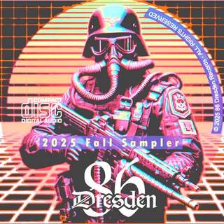 86 Dresden | Music + Videos