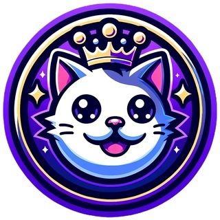 Royal Kitty official telegram channel
